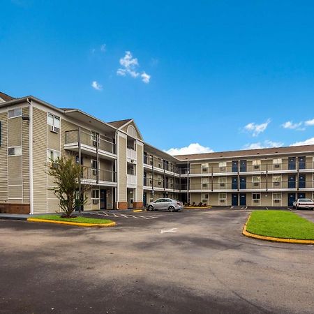 Motel 6-Jacksonville, Fl - South Ngoại thất bức ảnh