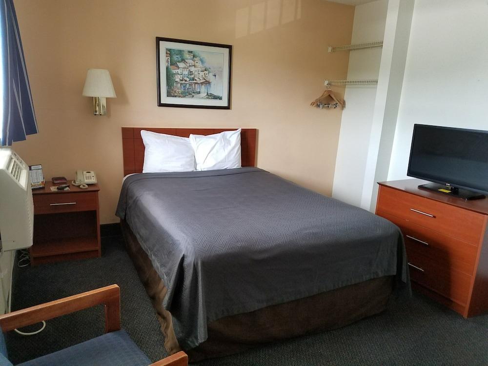 Motel 6-Jacksonville, Fl - South Ngoại thất bức ảnh