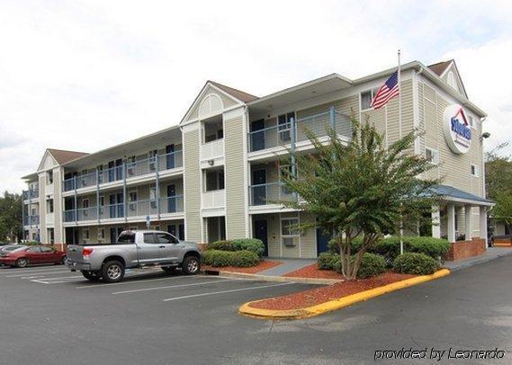 Motel 6-Jacksonville, Fl - South Ngoại thất bức ảnh