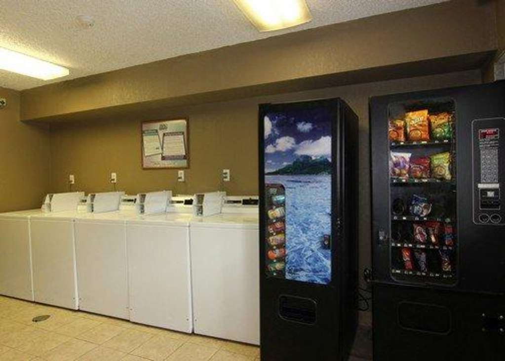 Motel 6-Jacksonville, Fl - South Tiện nghi bức ảnh