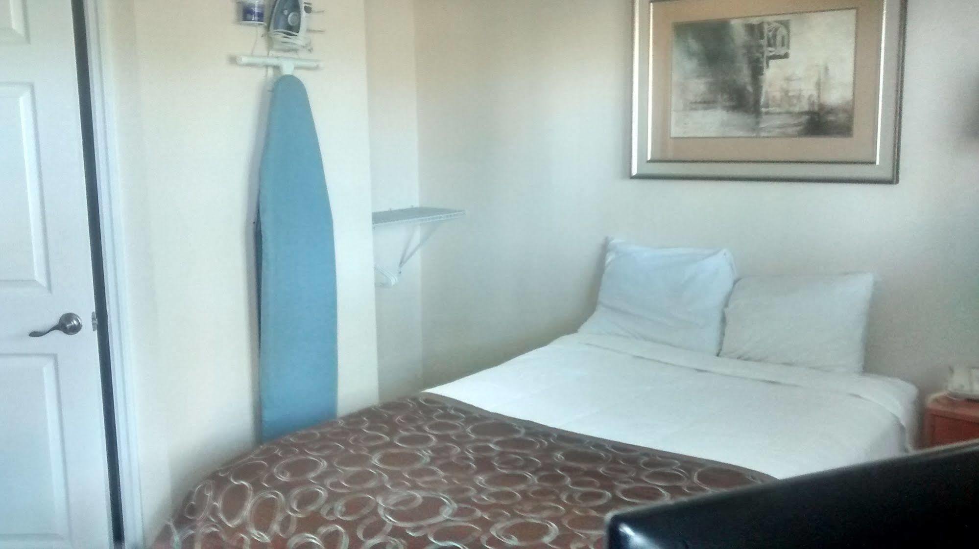 Motel 6-Jacksonville, Fl - South Ngoại thất bức ảnh