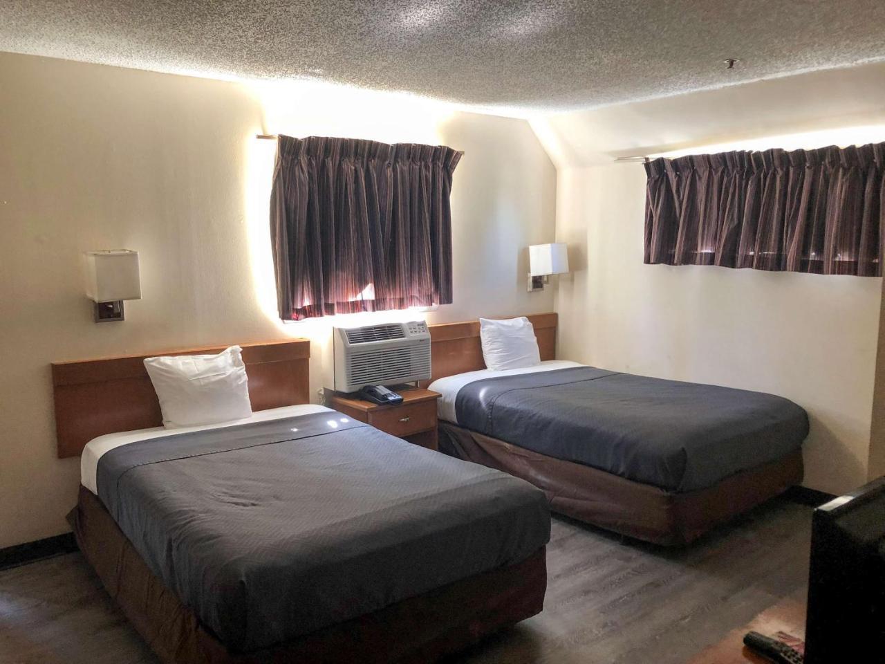 Motel 6-Jacksonville, Fl - South Ngoại thất bức ảnh