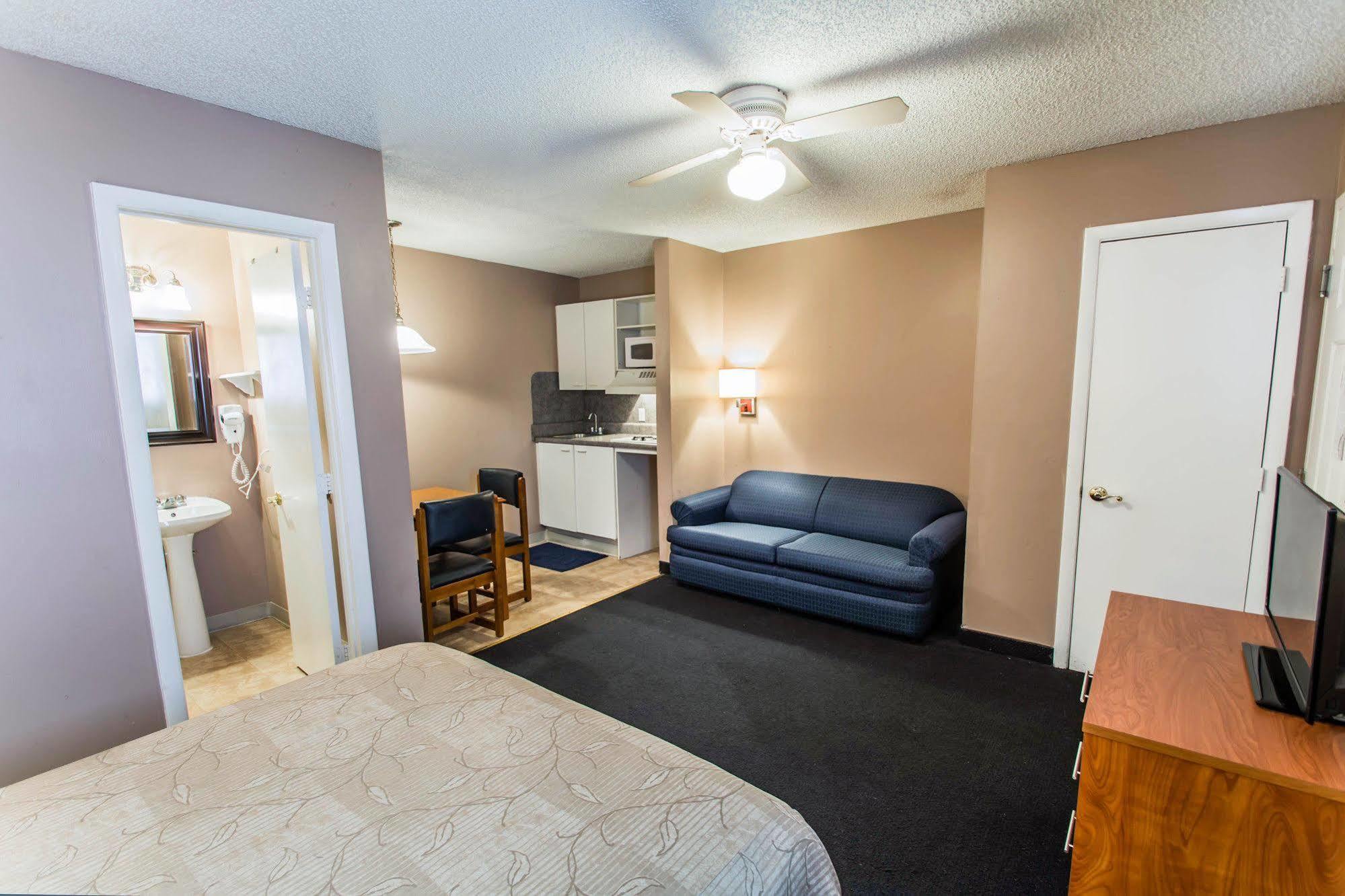 Motel 6-Jacksonville, Fl - South Ngoại thất bức ảnh