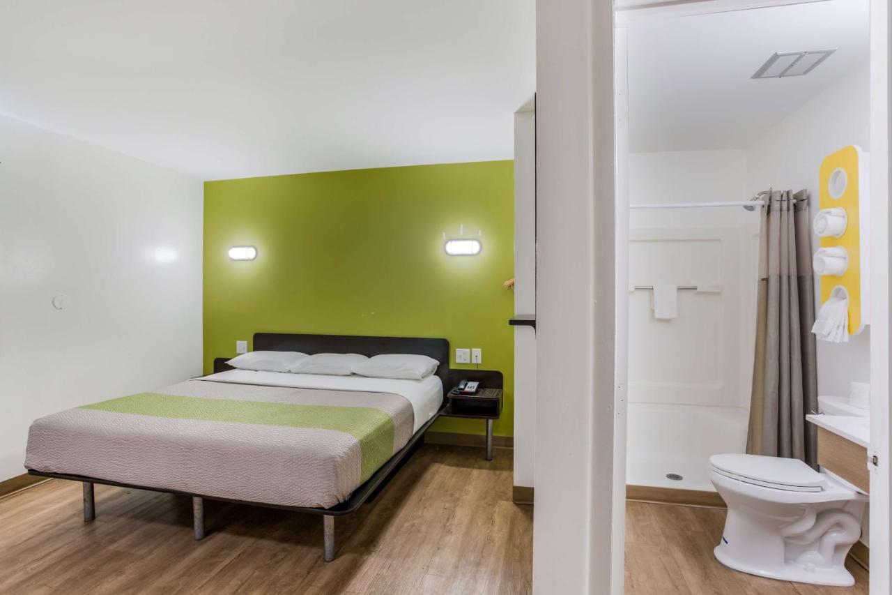 Motel 6-Jacksonville, Fl - South Ngoại thất bức ảnh