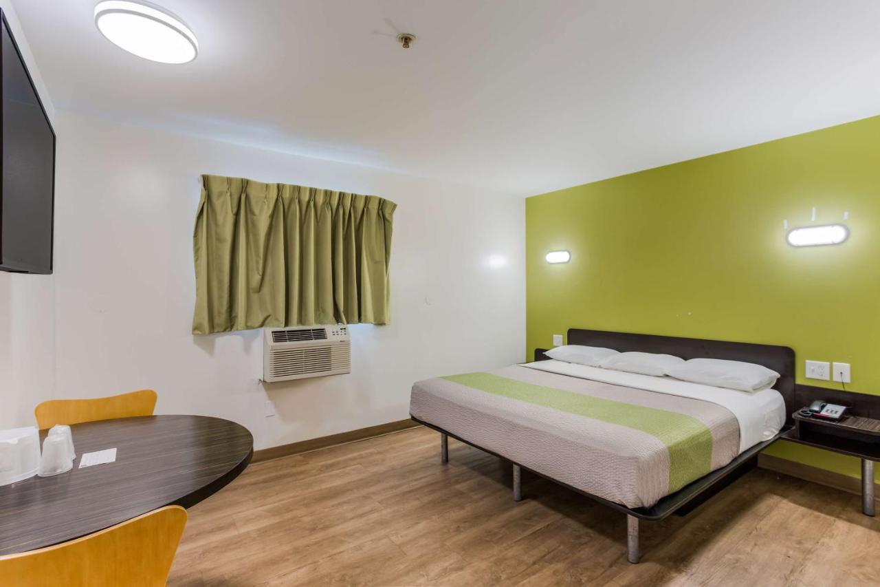 Motel 6-Jacksonville, Fl - South Ngoại thất bức ảnh