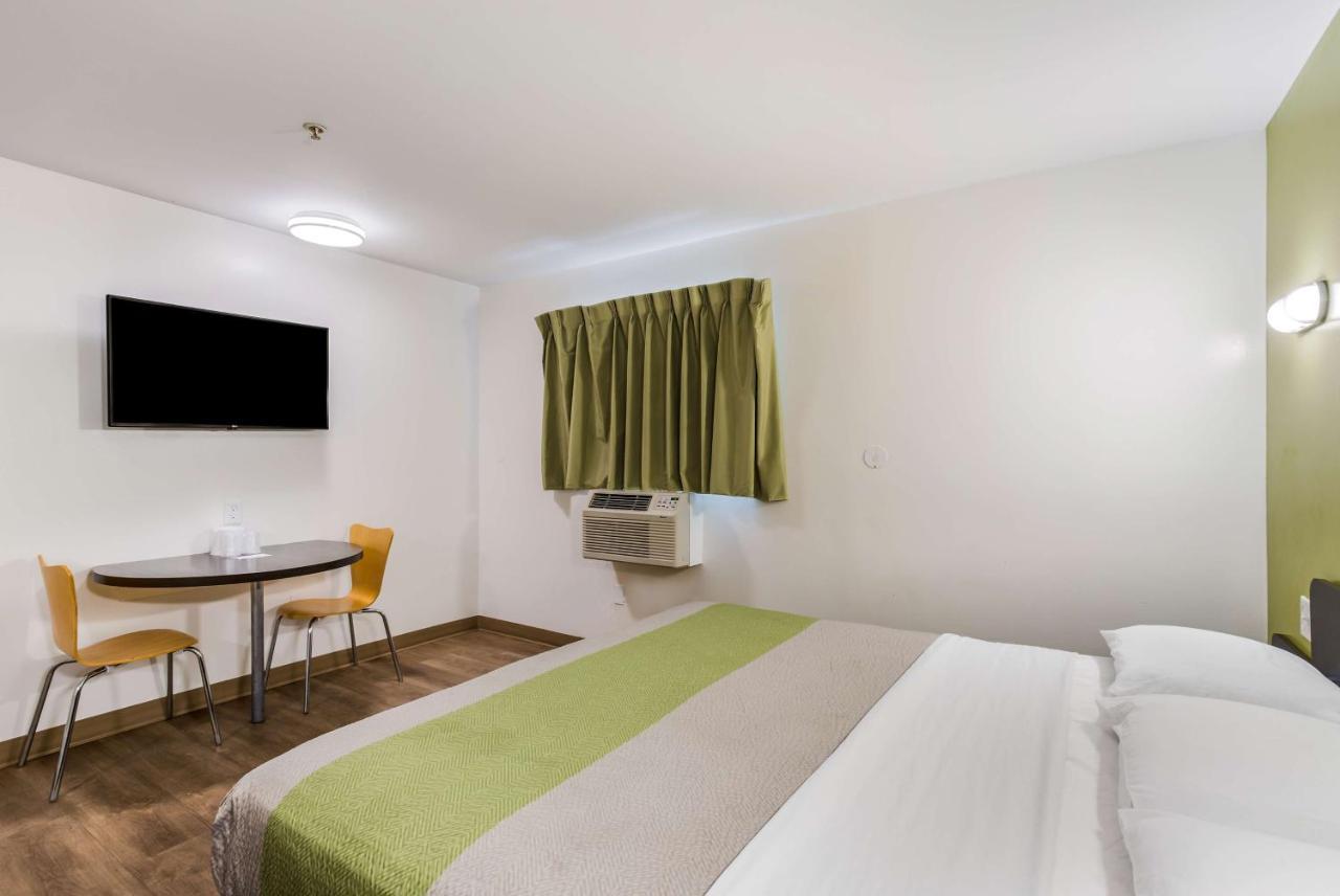 Motel 6-Jacksonville, Fl - South Ngoại thất bức ảnh