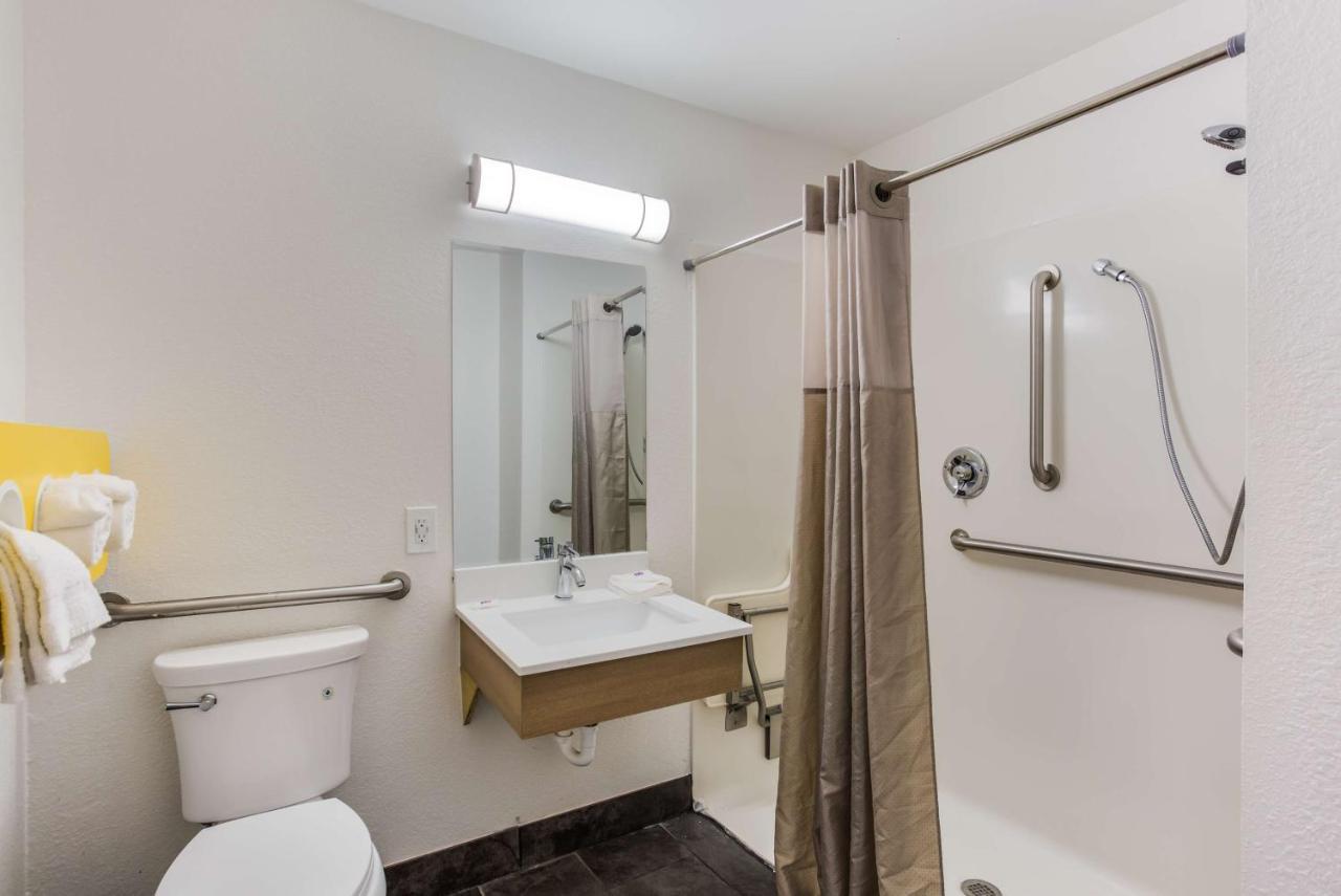 Motel 6-Jacksonville, Fl - South Ngoại thất bức ảnh